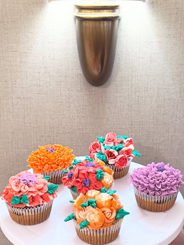 Sugarbloom creation 1