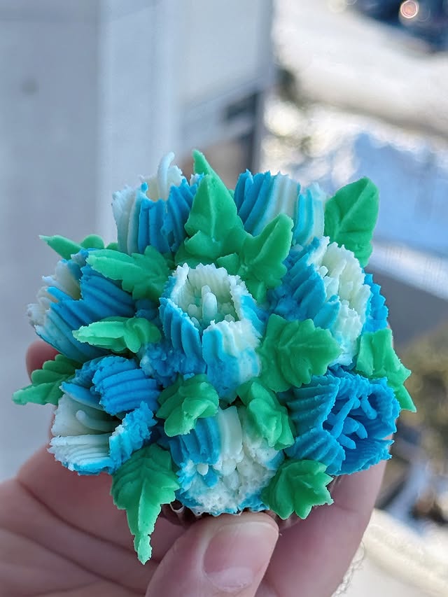 Sugarbloom creation 6